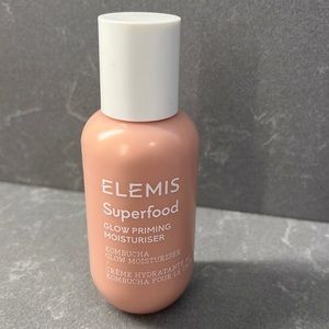 Elemis Superfood glow priming moisturizer